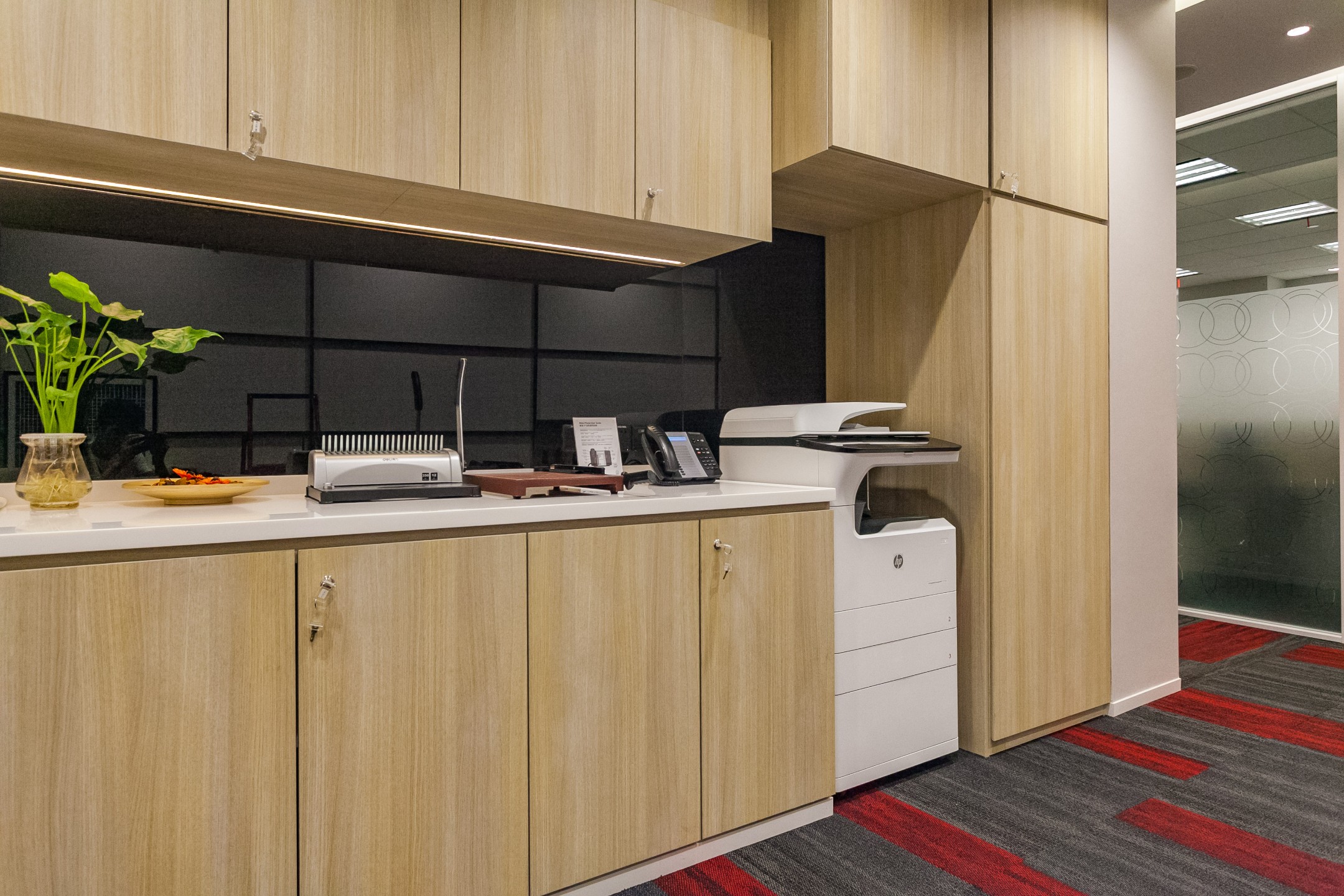 寰圖辦公空間 ·上海雅居樂國際廣場